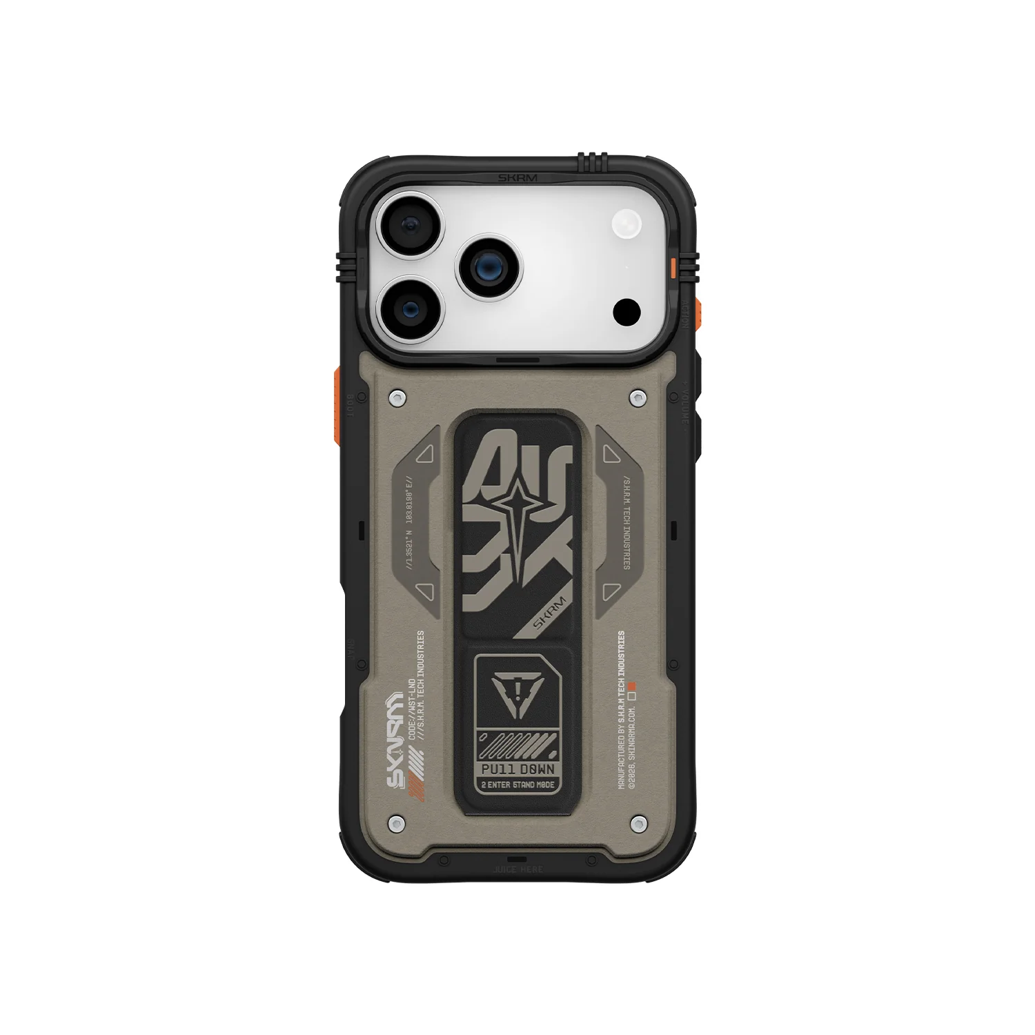 AEGIS - Image 5