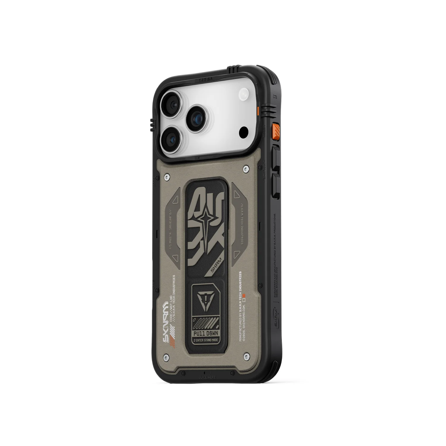 AEGIS - Image 7