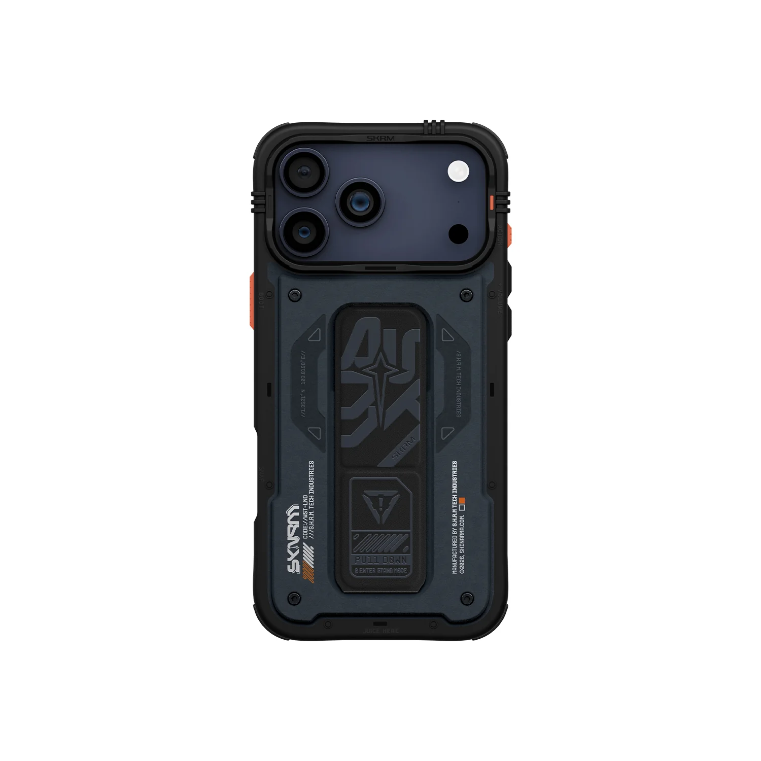 AEGIS - Image 5