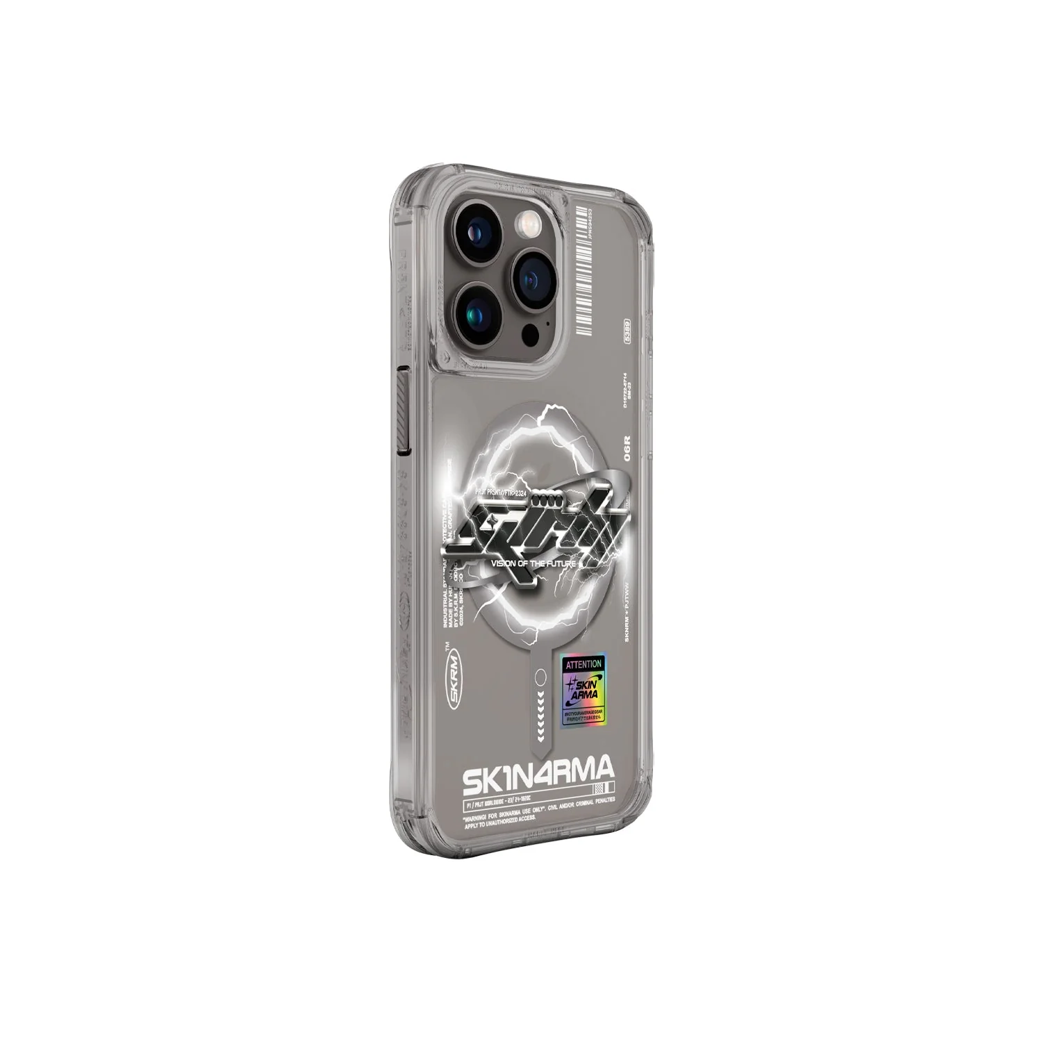 BOLT - Image 6