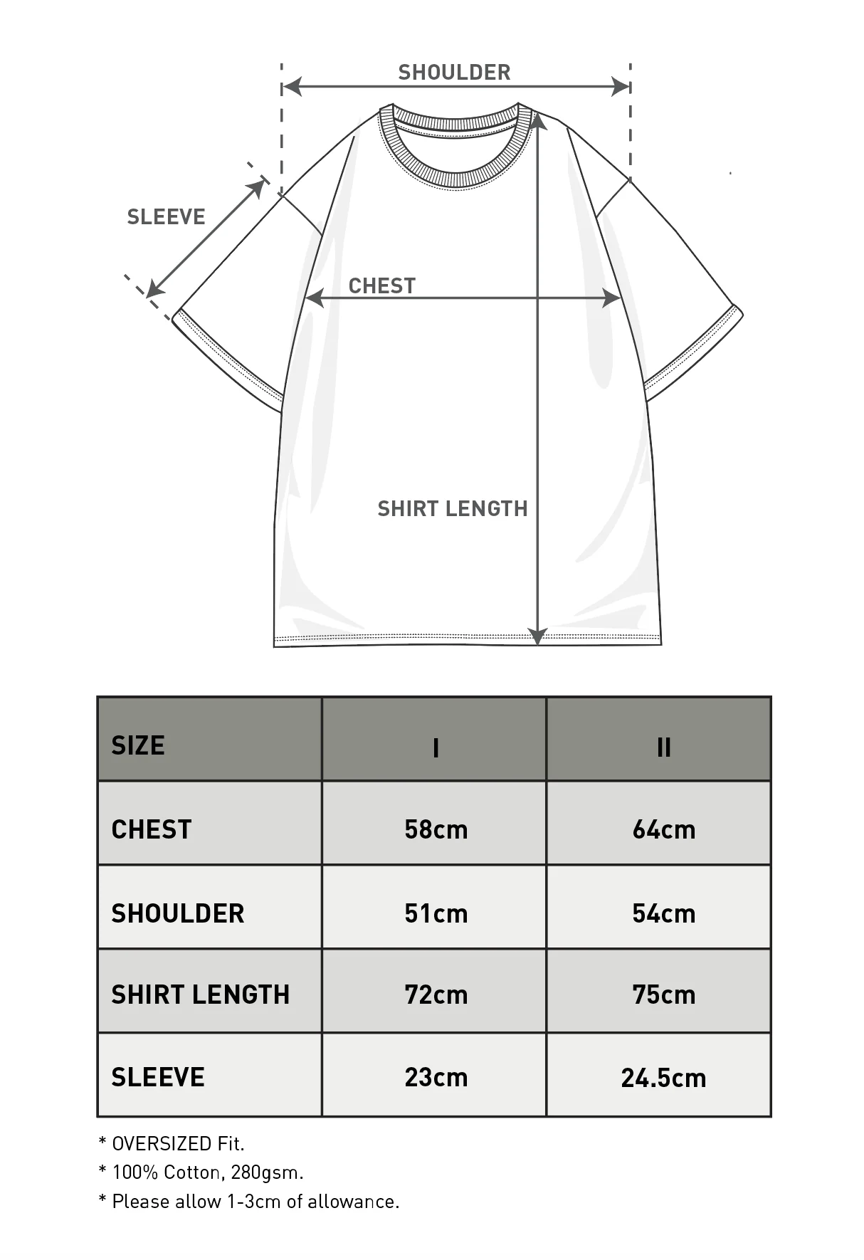 TANJUNKA<br>T-Shirt in White<p>&nbsp</p> - Image 4