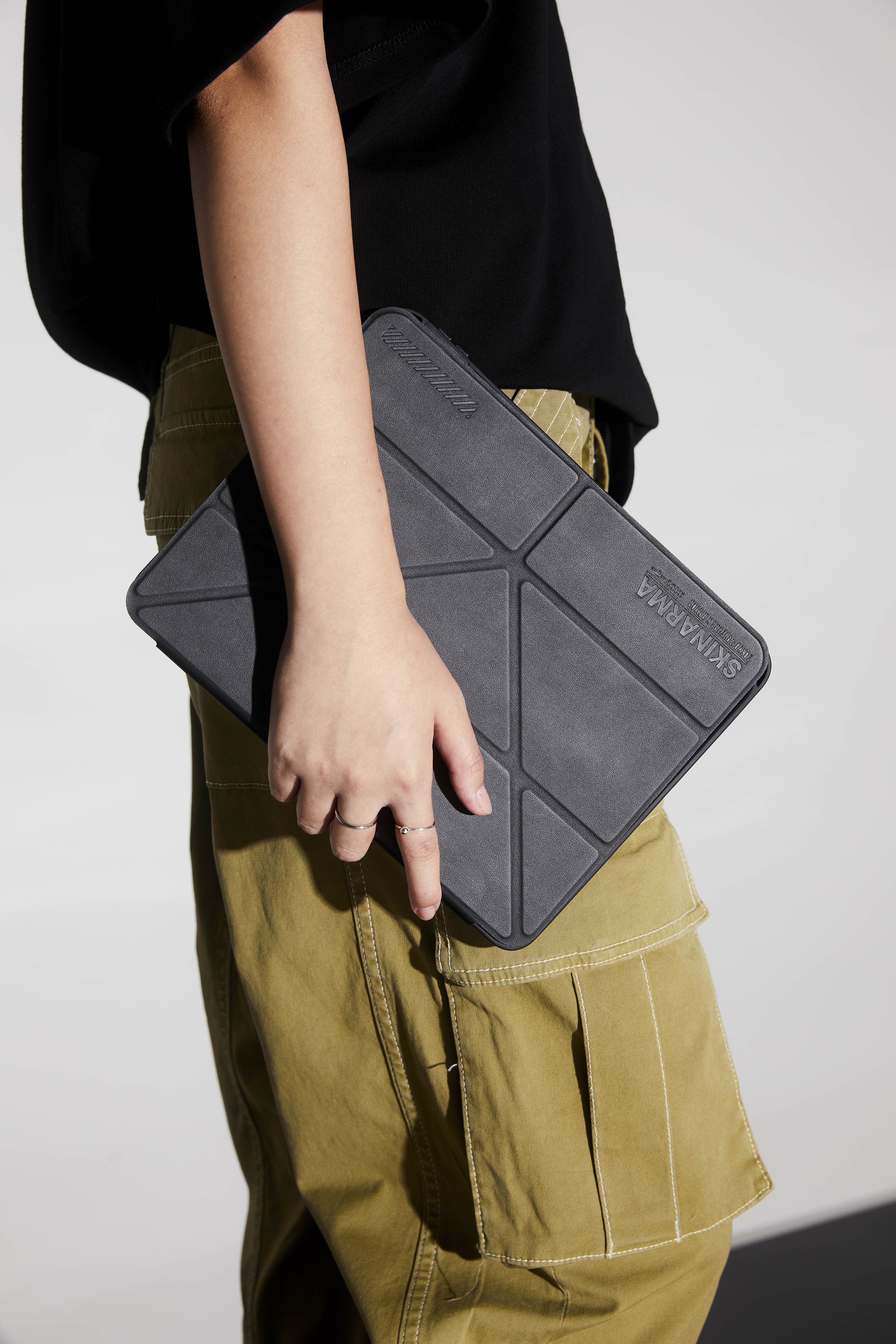 HENKO (DETACHABLE) - Image 3