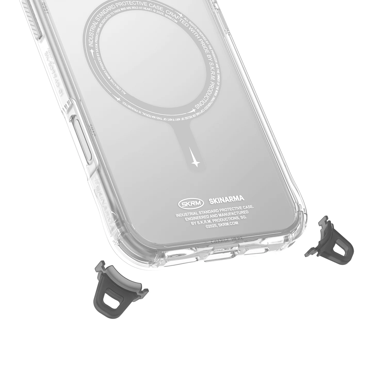 Lanyard Loop Bumper Pack - Image 3