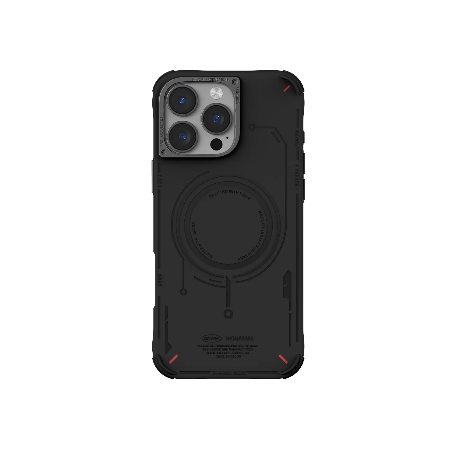 MECHA - Image 5