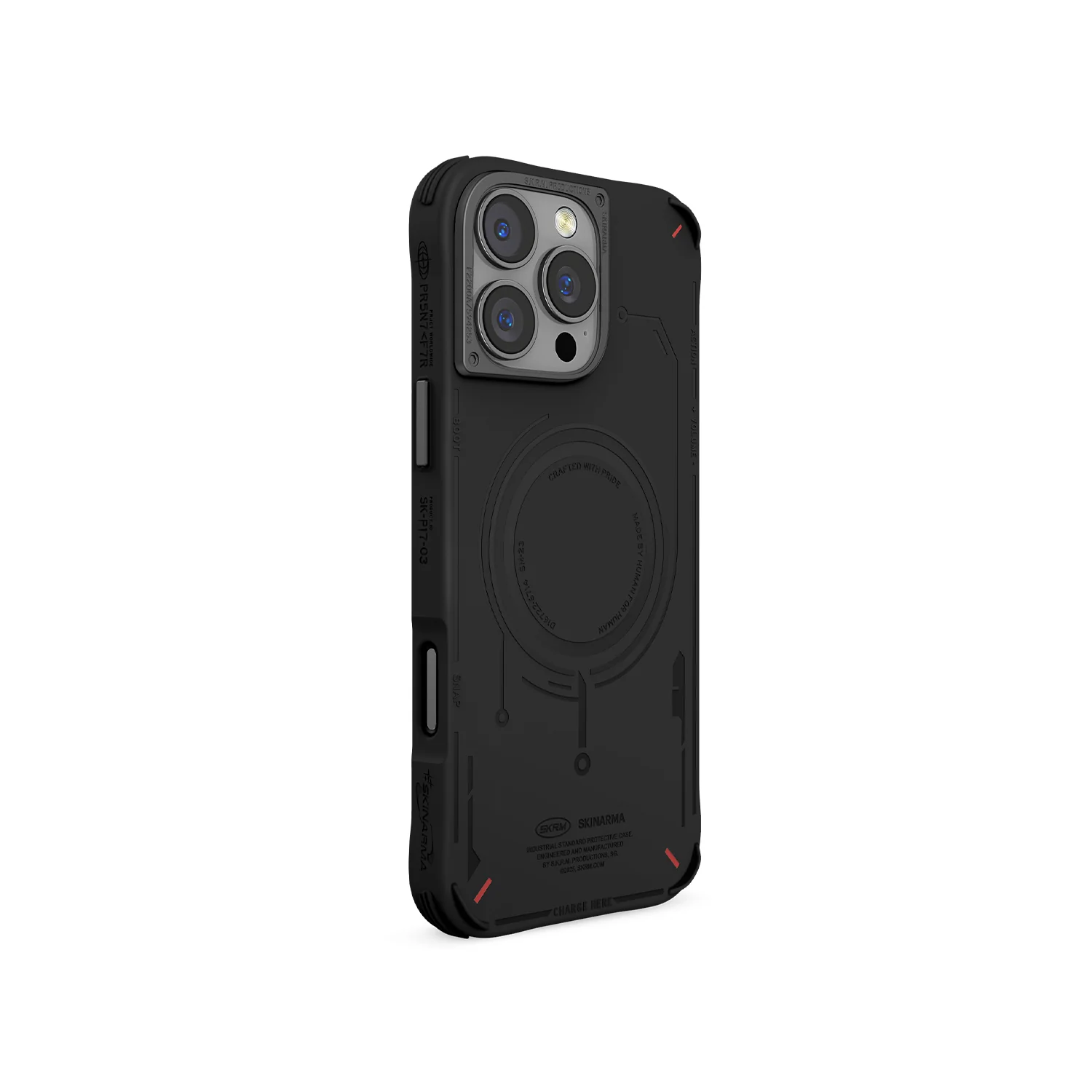 MECHA - Image 6