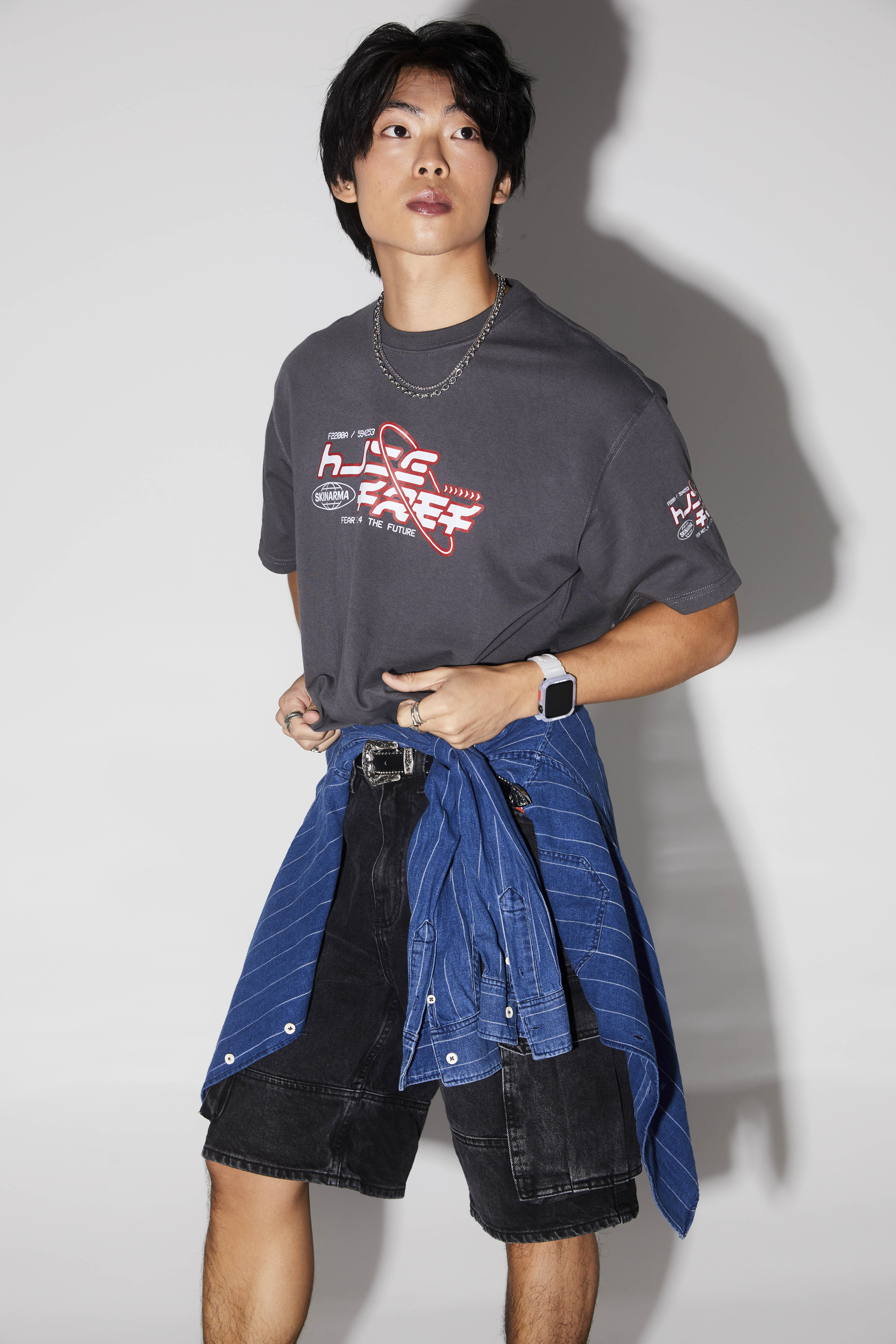 SHOKKU - Image 13