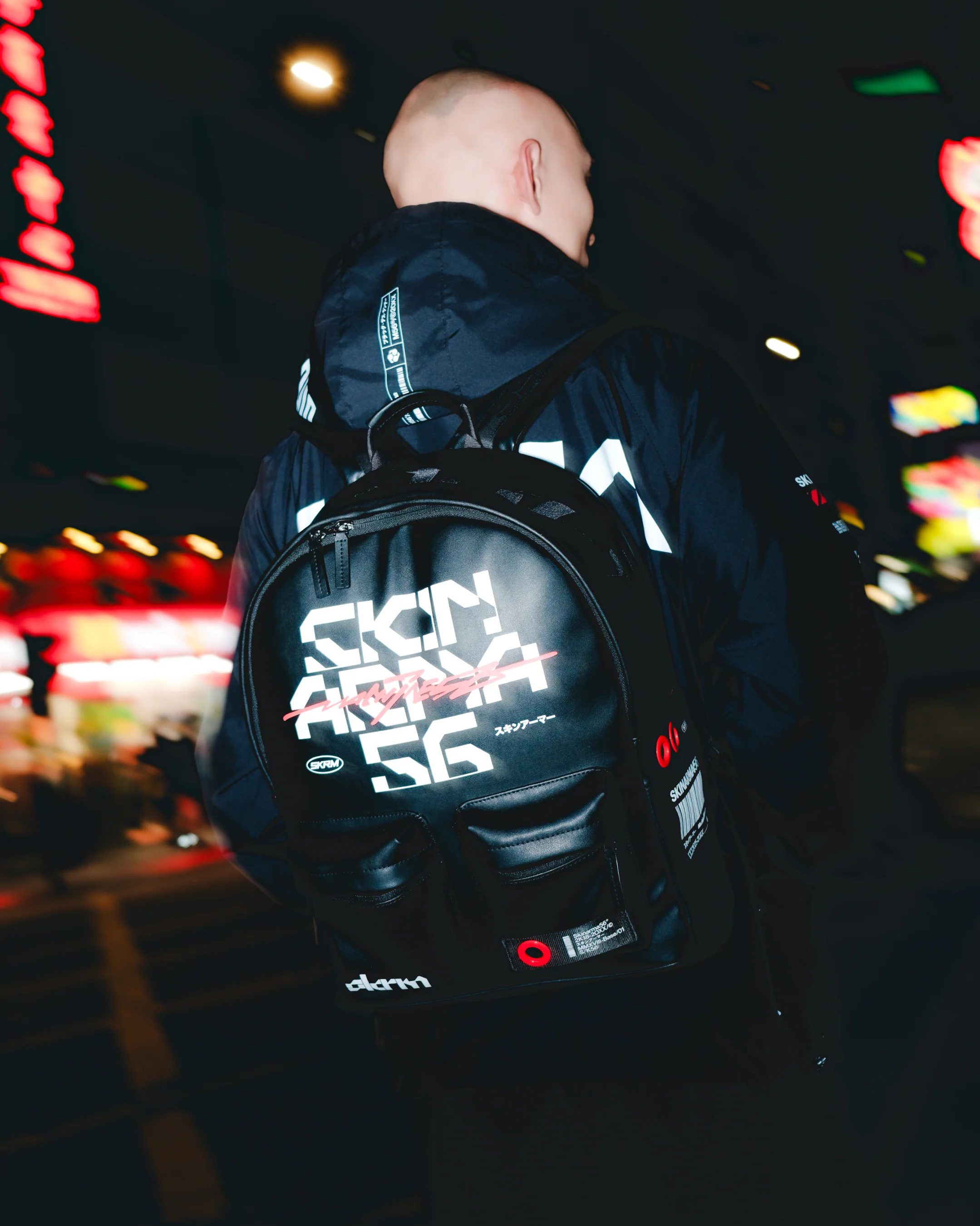 SKRM x M56 - Image 6