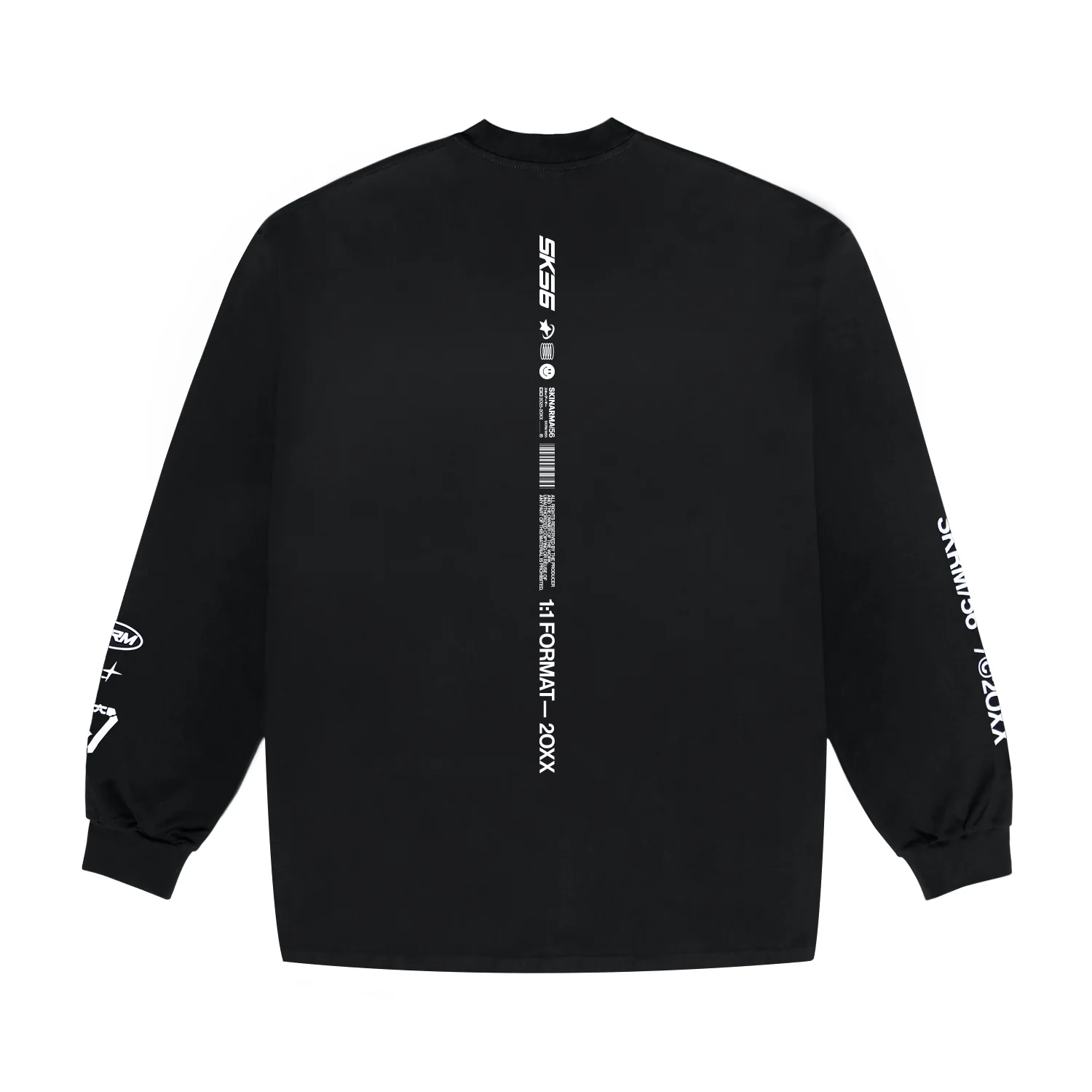 SKRM x M56 - Image 2