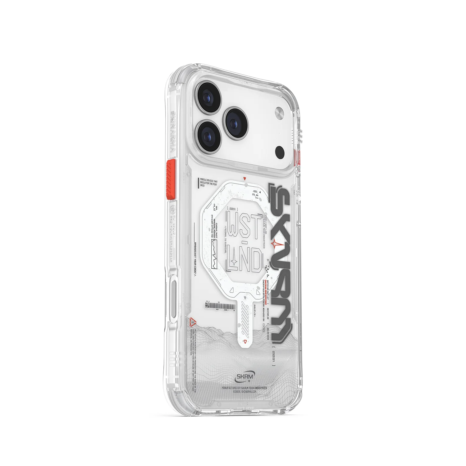 SONIX - Image 2