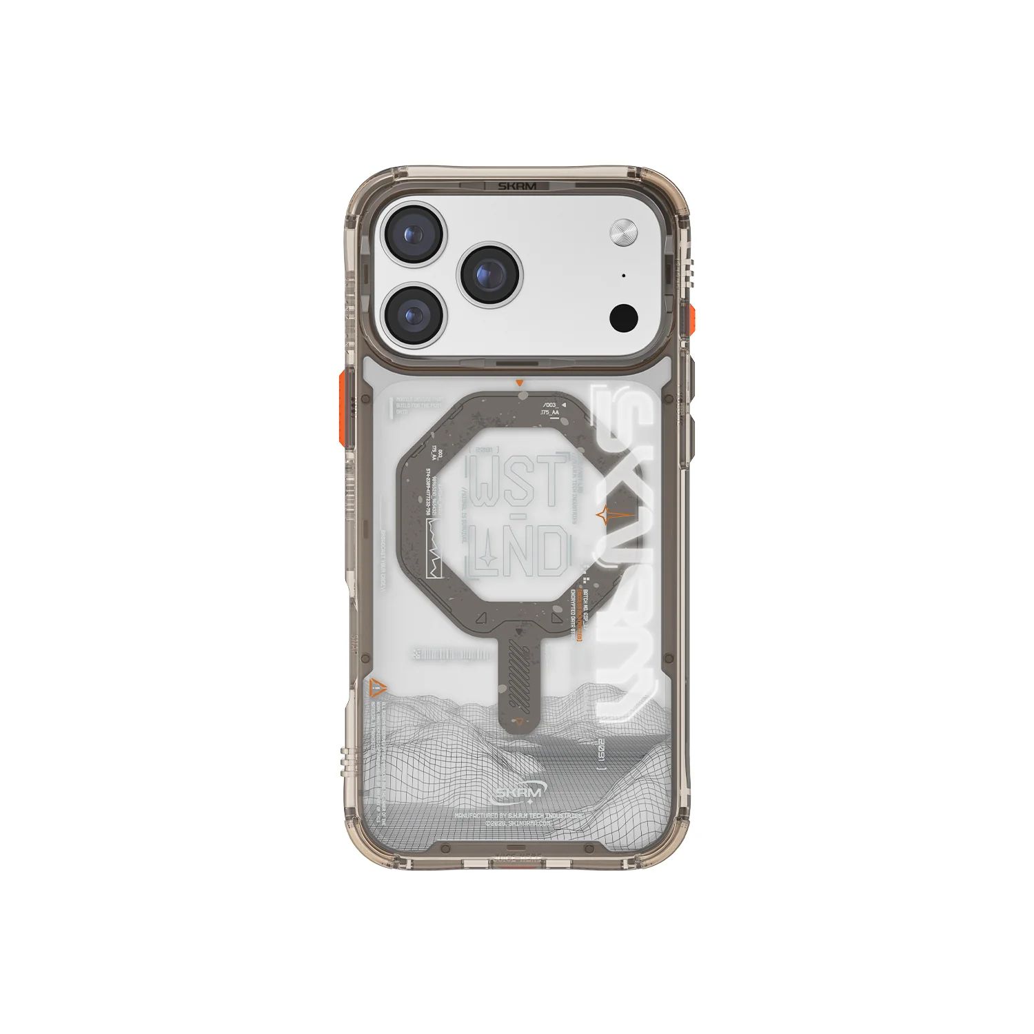 SONIX - Image 5