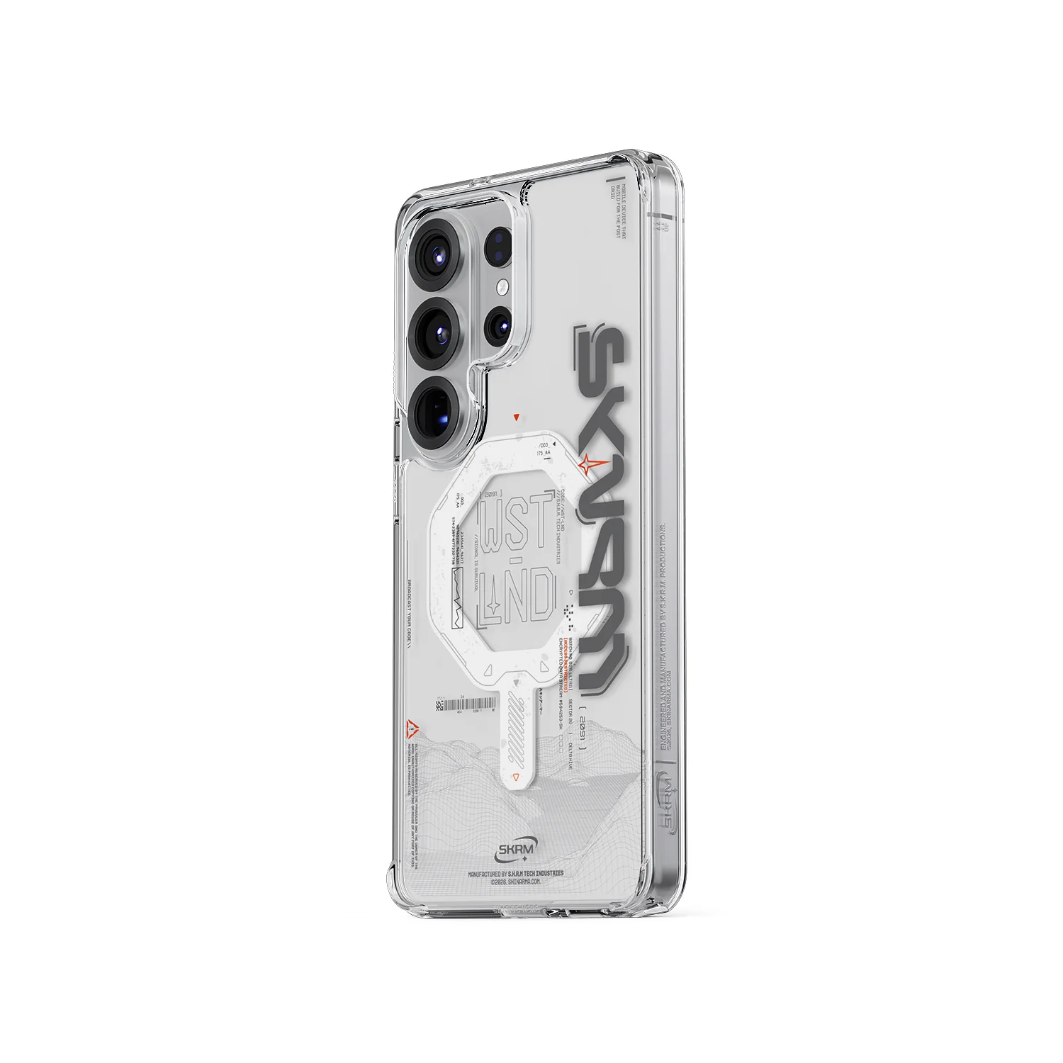SONIX - Image 3
