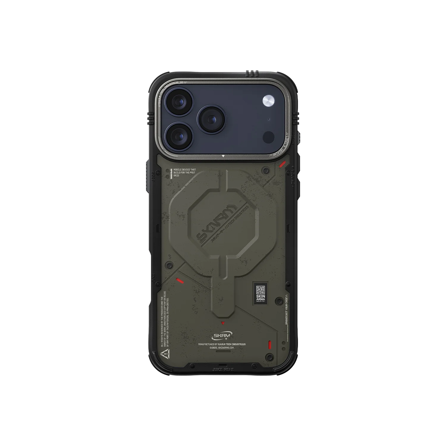 VIGOR - Image 7